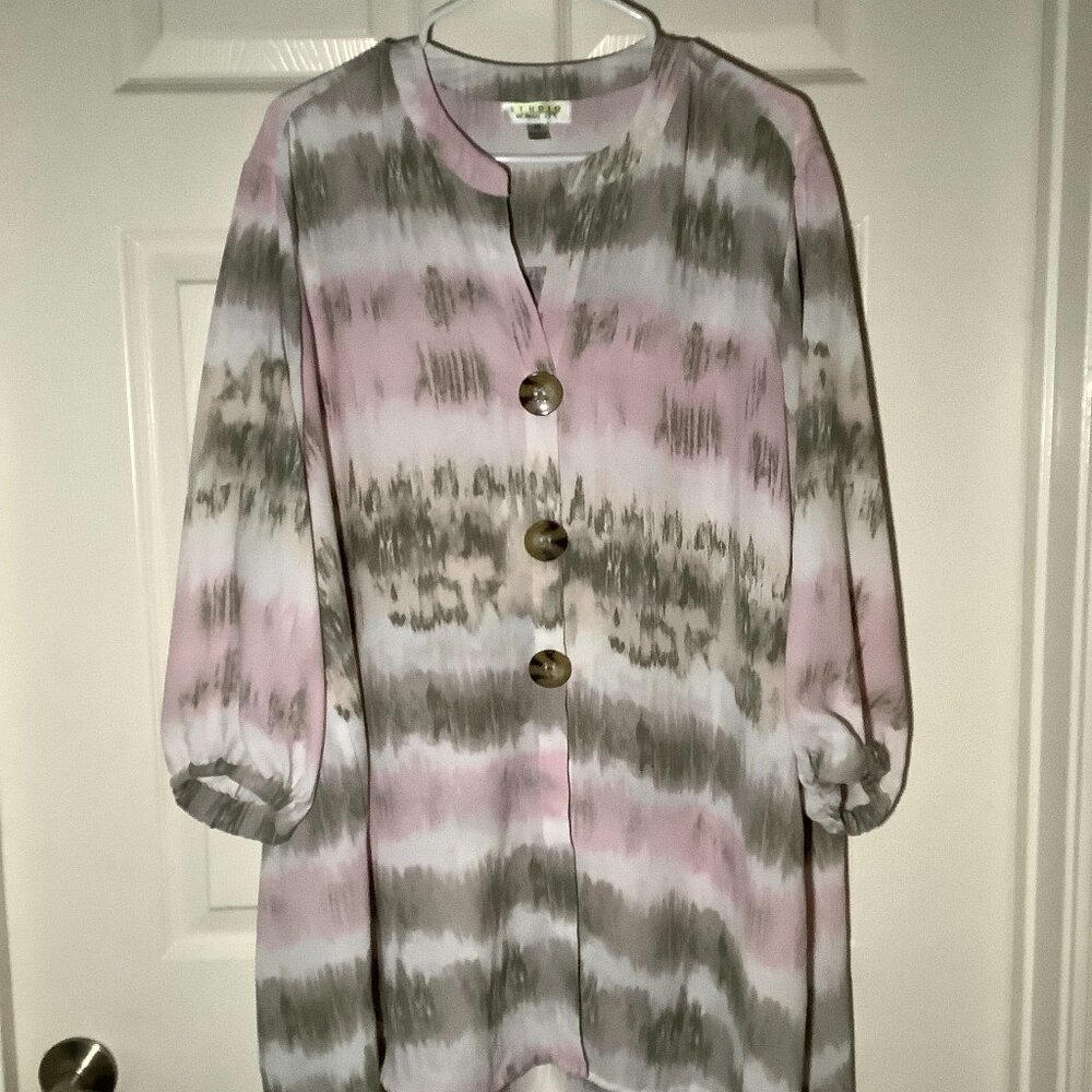 Studio Casual Blouses for Women